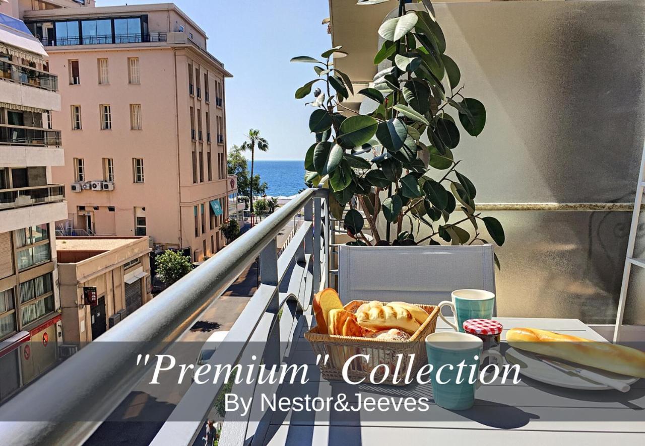 Nestor&Jeeves - Blue Ocean - Central - Very Close Beaches Apartment Nice Exterior photo